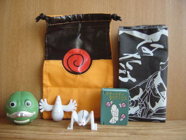 ♯Fly08CAナルト疾風伝NARUTO疾風忍具集2フルコンプ7種 ♯Fly08DZナルト疾風伝NARUTO疾風忍具集2全5種 - メルカリ