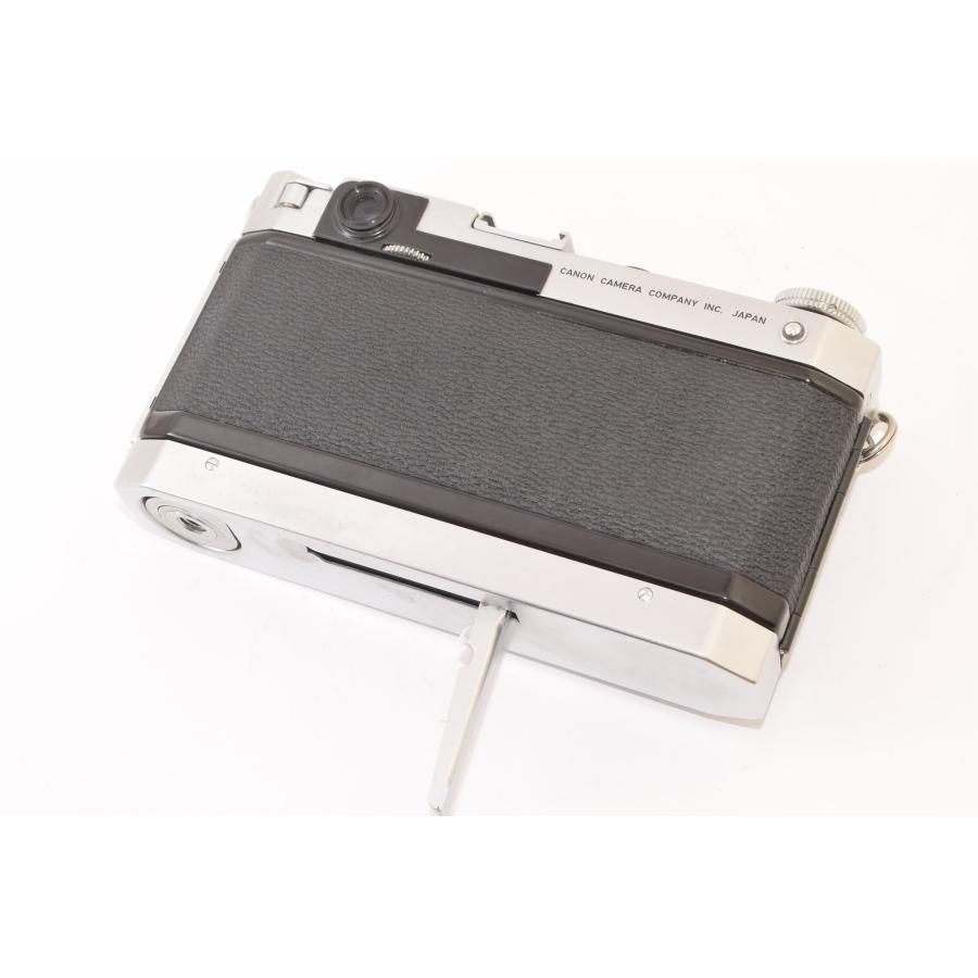  Canon キャノン VT Deluxe レンジファインダーカメラ 2410147 レンジファインダーカメラ フィルムカメラ