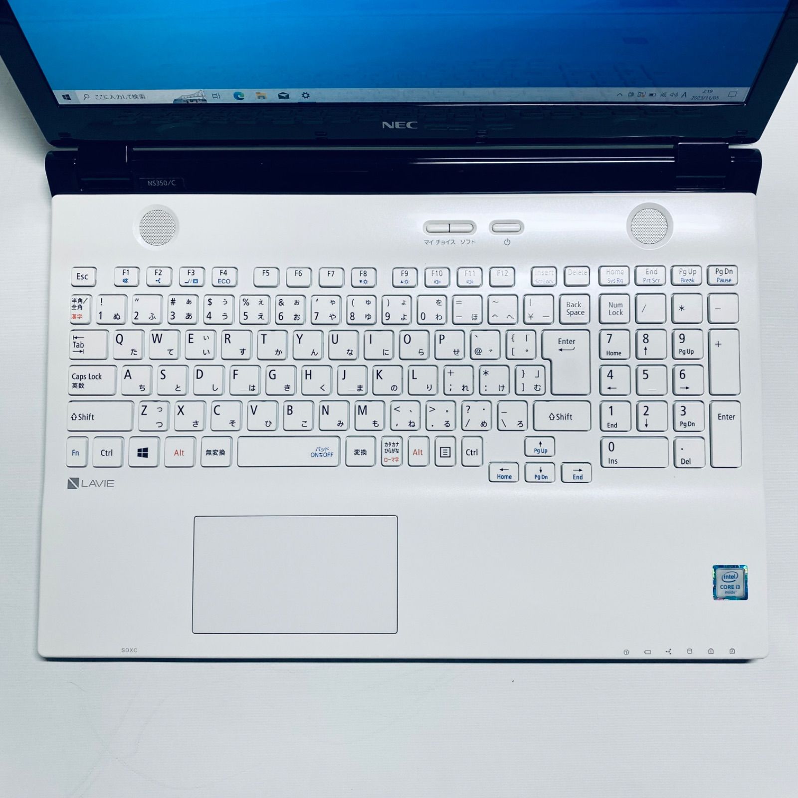 PCmap