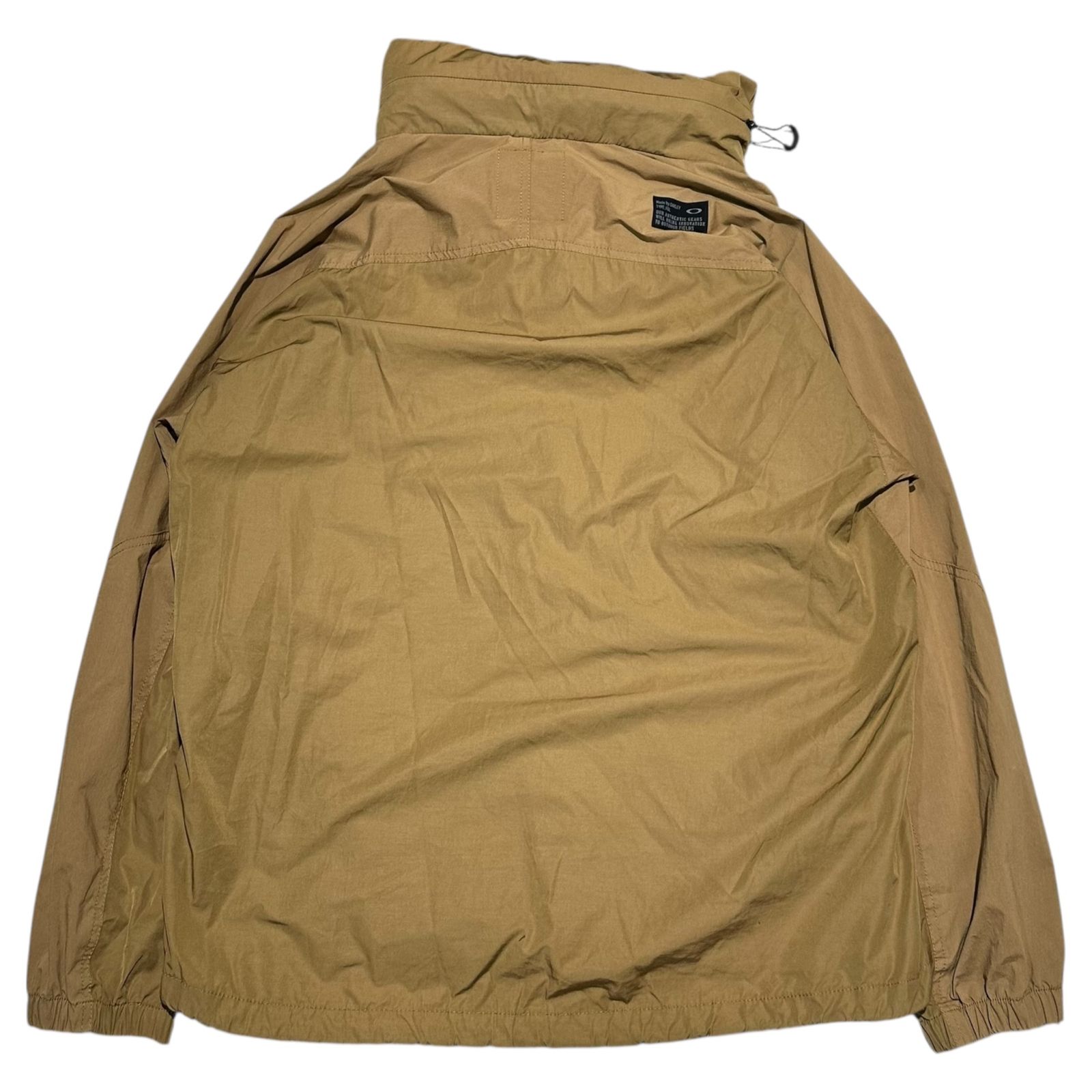 【即購入OK】オークリー FGL CPN STROKE ANORAK　3.0 Oakley Fgl Stroke Anorak 4.0 - Phantom | Oakley® AU