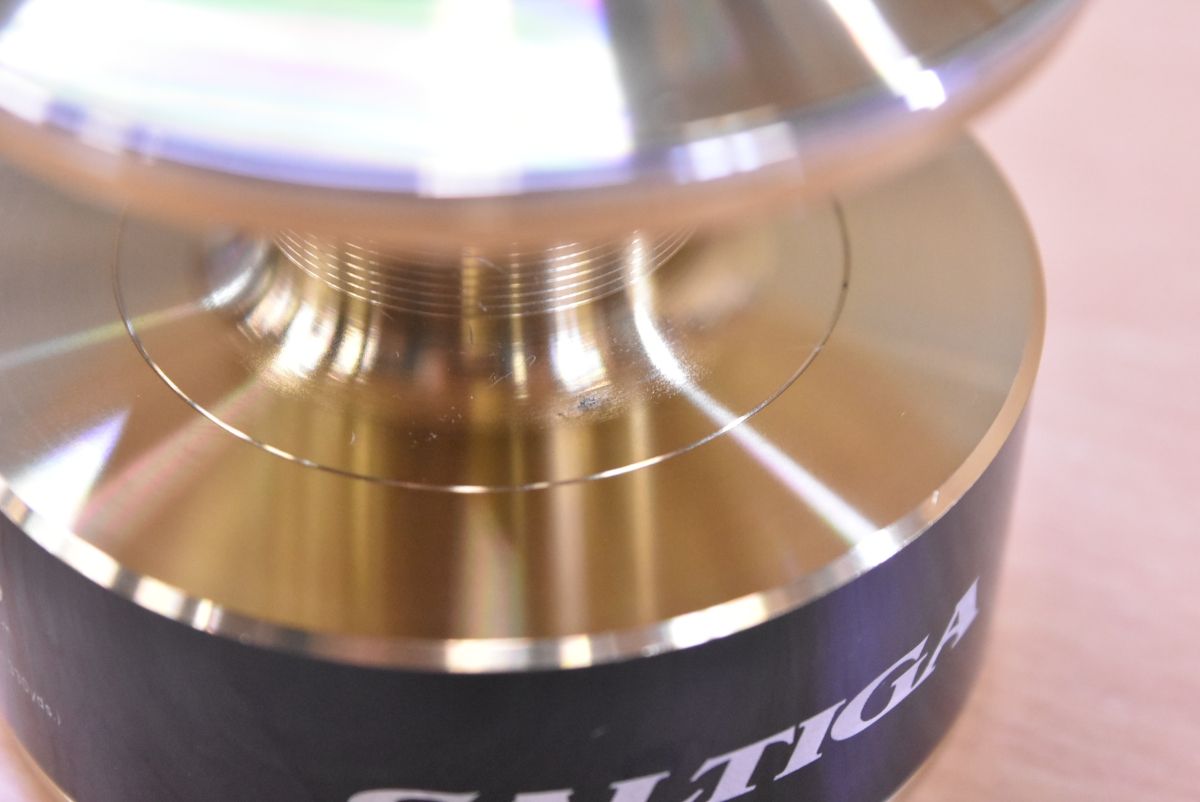 ダイワ 卸売 20 ソルティガ 20000 純正スプール DAIWA SALTIGA