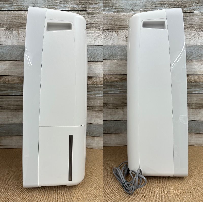 SHARP シャープ 衣類乾燥機 除湿機 CV-L120 2021年式 - 除湿機・乾燥機