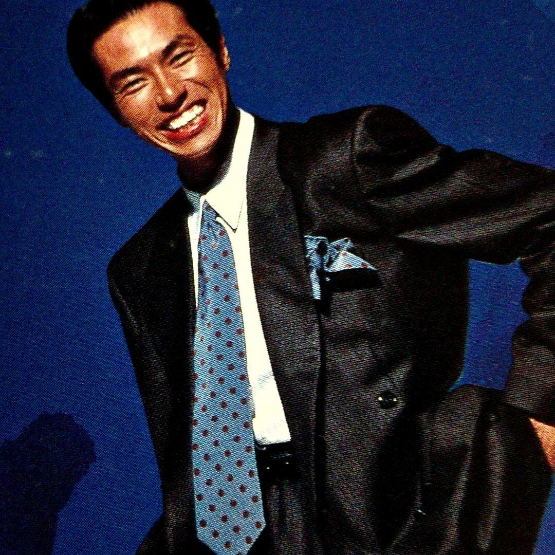 柳葉敏郎◇Toshiro Yanagiba Best◇ - メルカリ