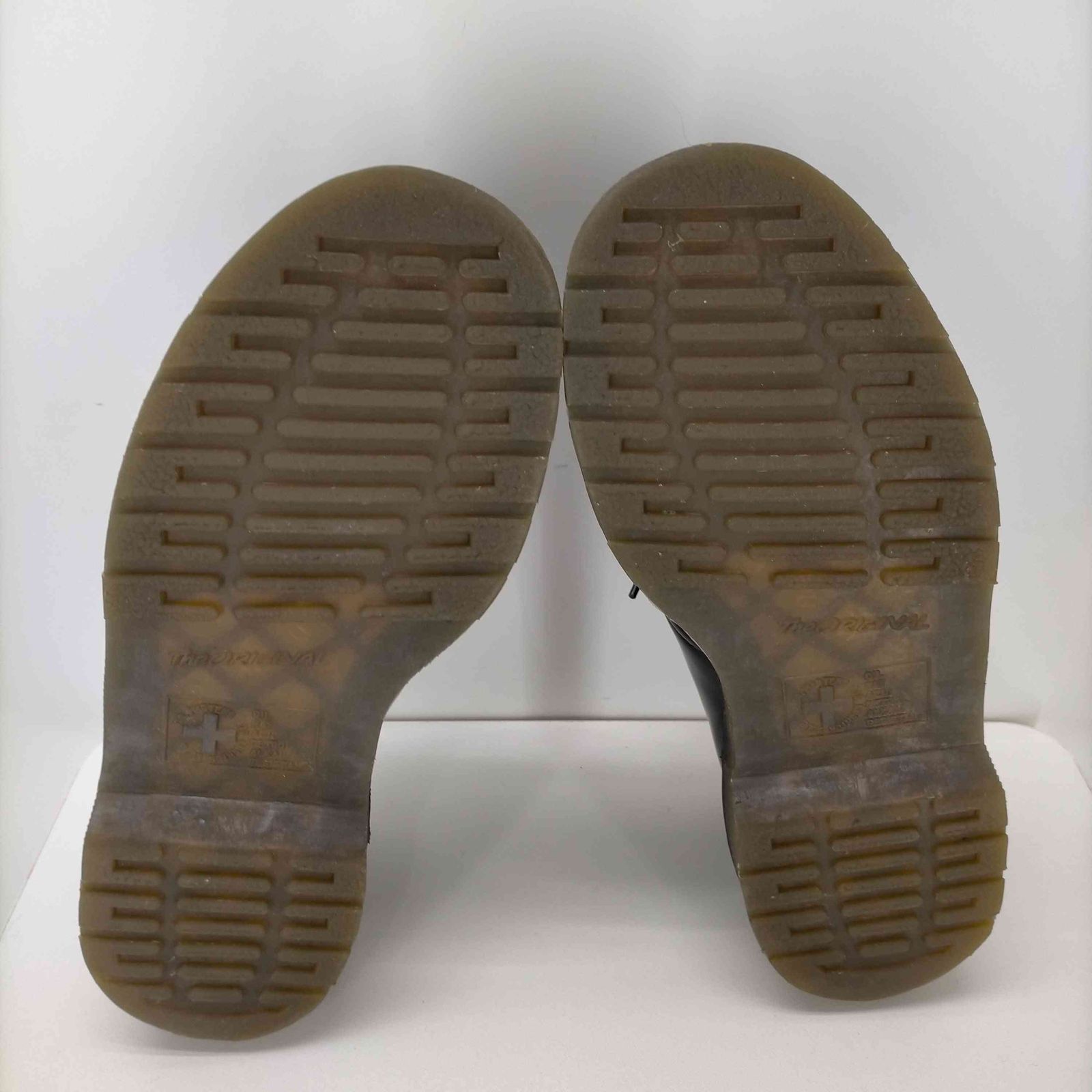 ドクターマーチン Dr.Martens 146159 3EYE GIBSON SHOES レディース UK