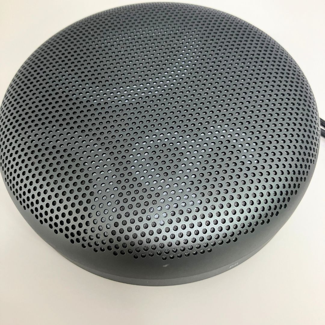 Bang & Olufsen Beosound A1 2nd Gen スピーカー バングアンドオルフセン