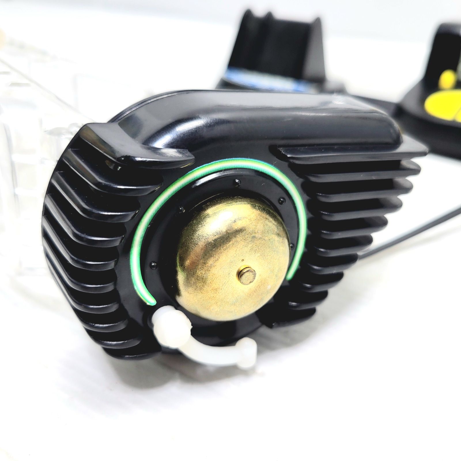 TAKARA ウッチャンナンチャンの炎のチャレンジャー 電撃イライラ