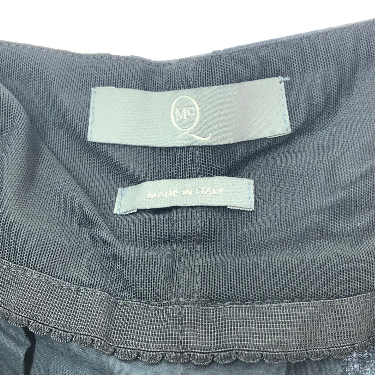McQ(ALEXANDER MCQUEEN） マックキュー（アレキサンダー