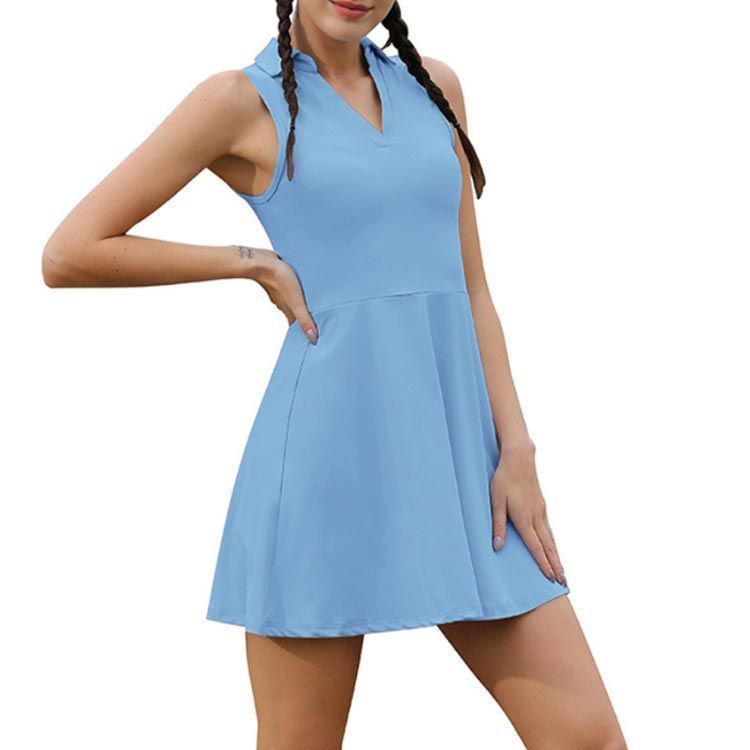 Amazon.co.jp: [Nairiya] テニスウェア ワンピース レディース