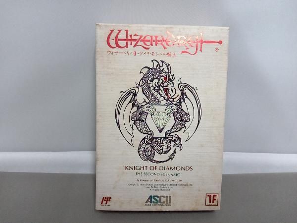 【中古】 ウィザードリィ３ハンドブック/ビー・エヌ・エヌ新社/フェイザーインターナショナル Amazon.co.jp: ウィザードリィ3ハンドブック (ゲーム