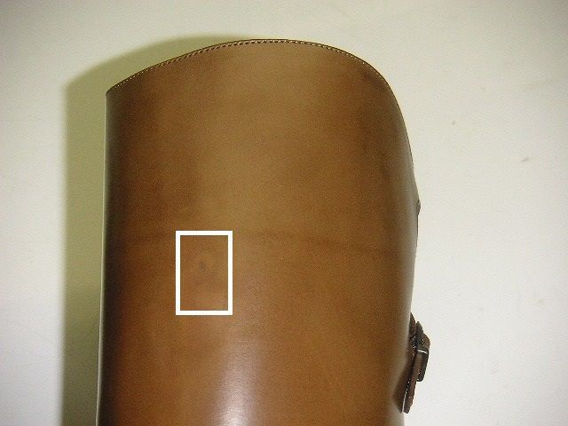 サイズ35.5 (23cm相当)□新品□サルトル SARTORE バックベルト
