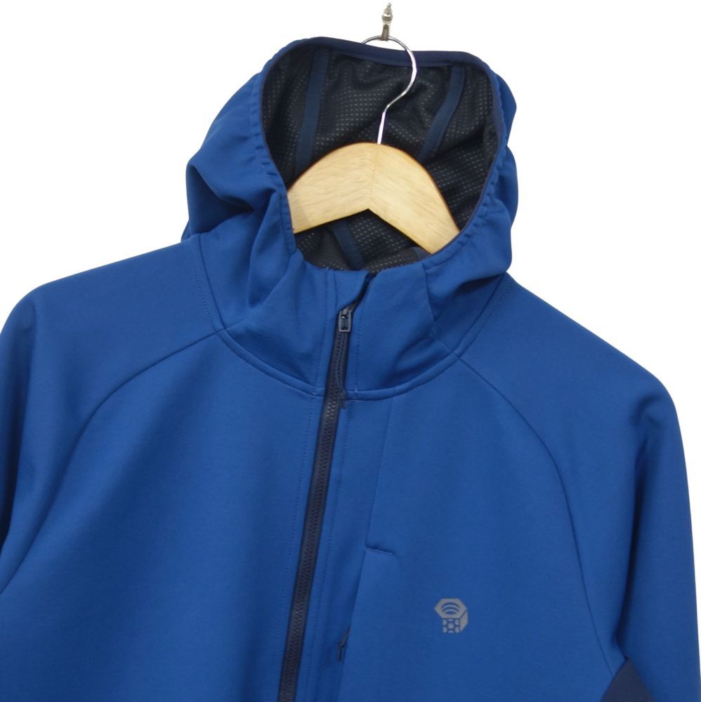 マウンテンハードウェア Mountain Hardwear Mtn.Tech2