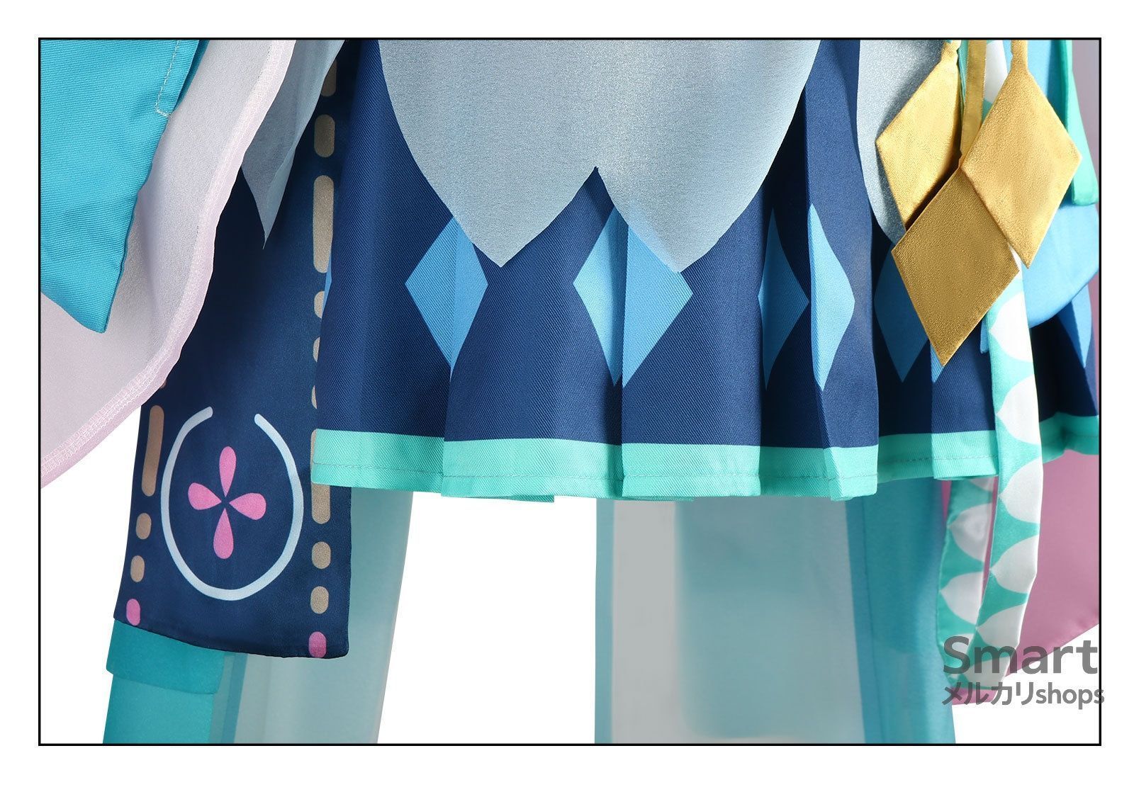 ゲーム キャラクター