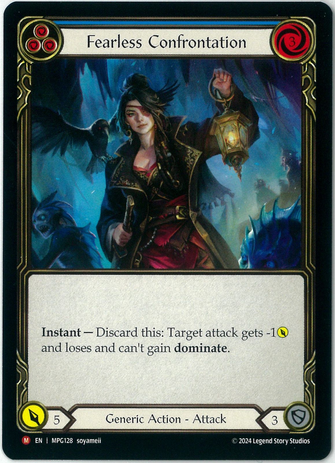 フレッシュ&ブラッド　マスタリーパック:　守護者英語版 Amazon.co.jp: Flesh and Blood FaB 日本語版 マスタリーパック