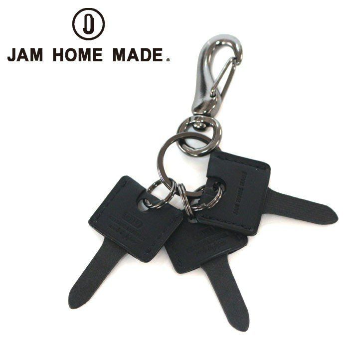 JAM HOME MADE KEY COVER -LaVish- - メルカリ