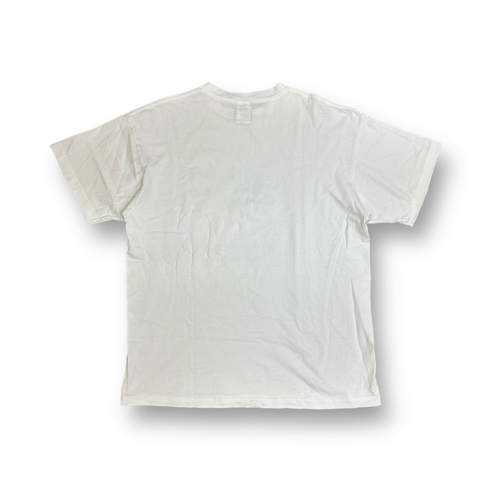 セントマイケル 24SS SS TEE RIBON SAINT リボンセント ロゴ