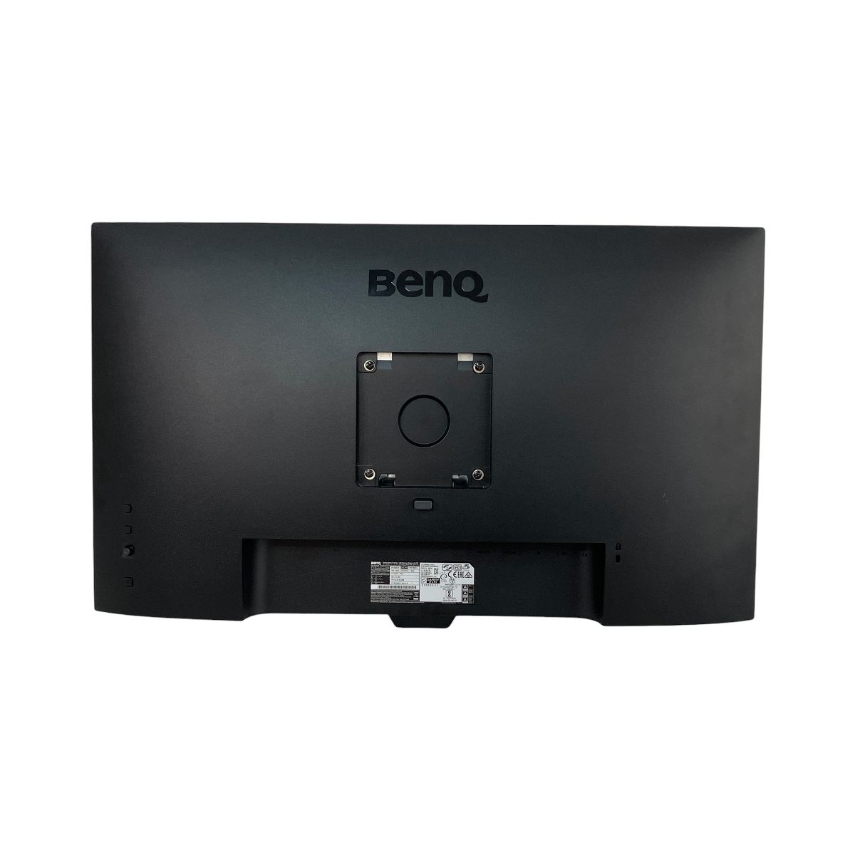 BenQ EW2880U 4K モニター 28インチ（中古美品） BenQ ew2880u 中古 4Kモニター 28インチ