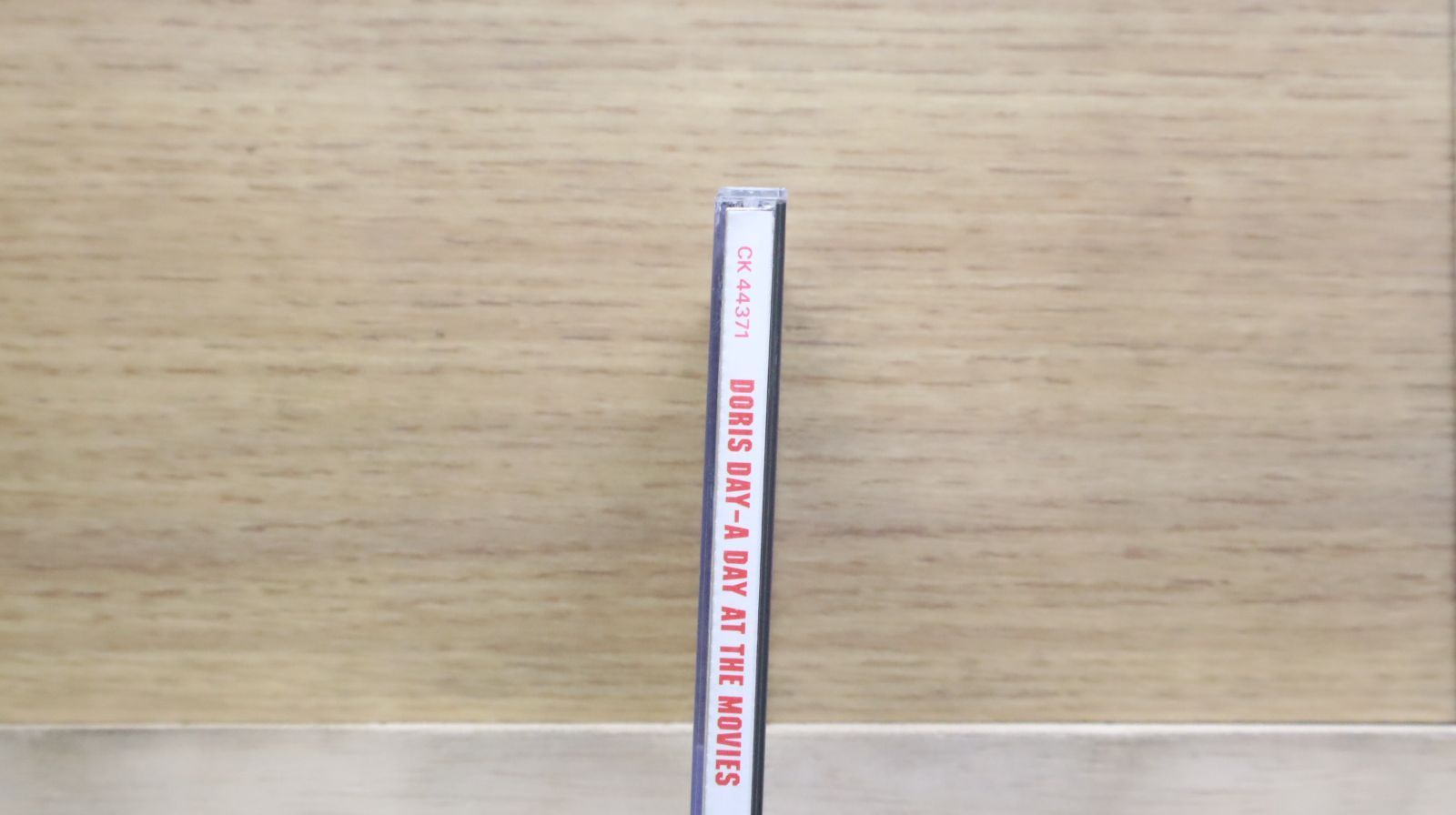 【中古】ドリス・デイ(1949～1952)〈5枚組〉 中古CD☆ドリス・デイ/Doris Day□ Day at the Movies 【CK44371