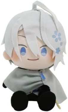 わんぱく！刀剣乱舞 ぬいぐるみ 30 やまんばぎりちょうぎ 山姥切長義