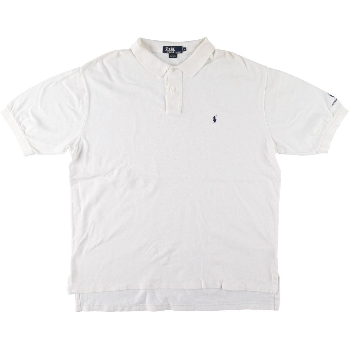 古着 ラルフローレン Ralph Lauren POLO by Ralph Lauren 半袖 