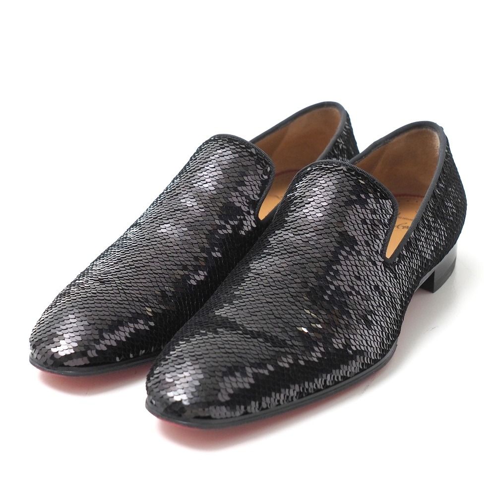 □美品□Christian Louboutin クリスチャンルブタン Dandelion