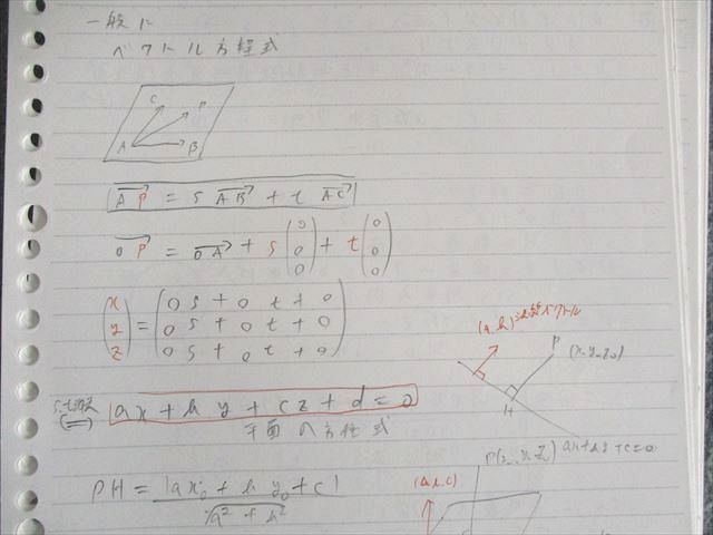 UV02-031 駿台 早慶理数学研究 テキスト 2019 前/後期 計2冊 13m0D