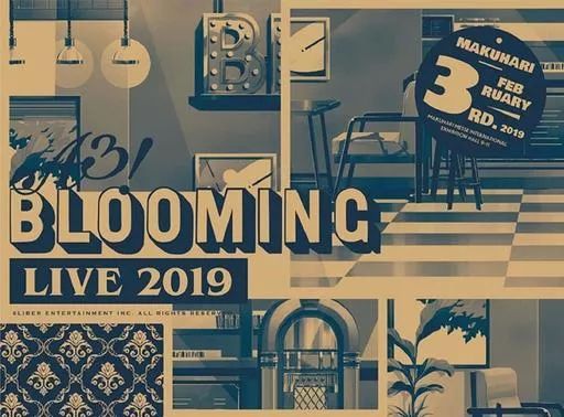 中古邦Blu-ray Disc A3! BLOOMING LIVE 2022 DAY1 a3! blooming live 2019の通販