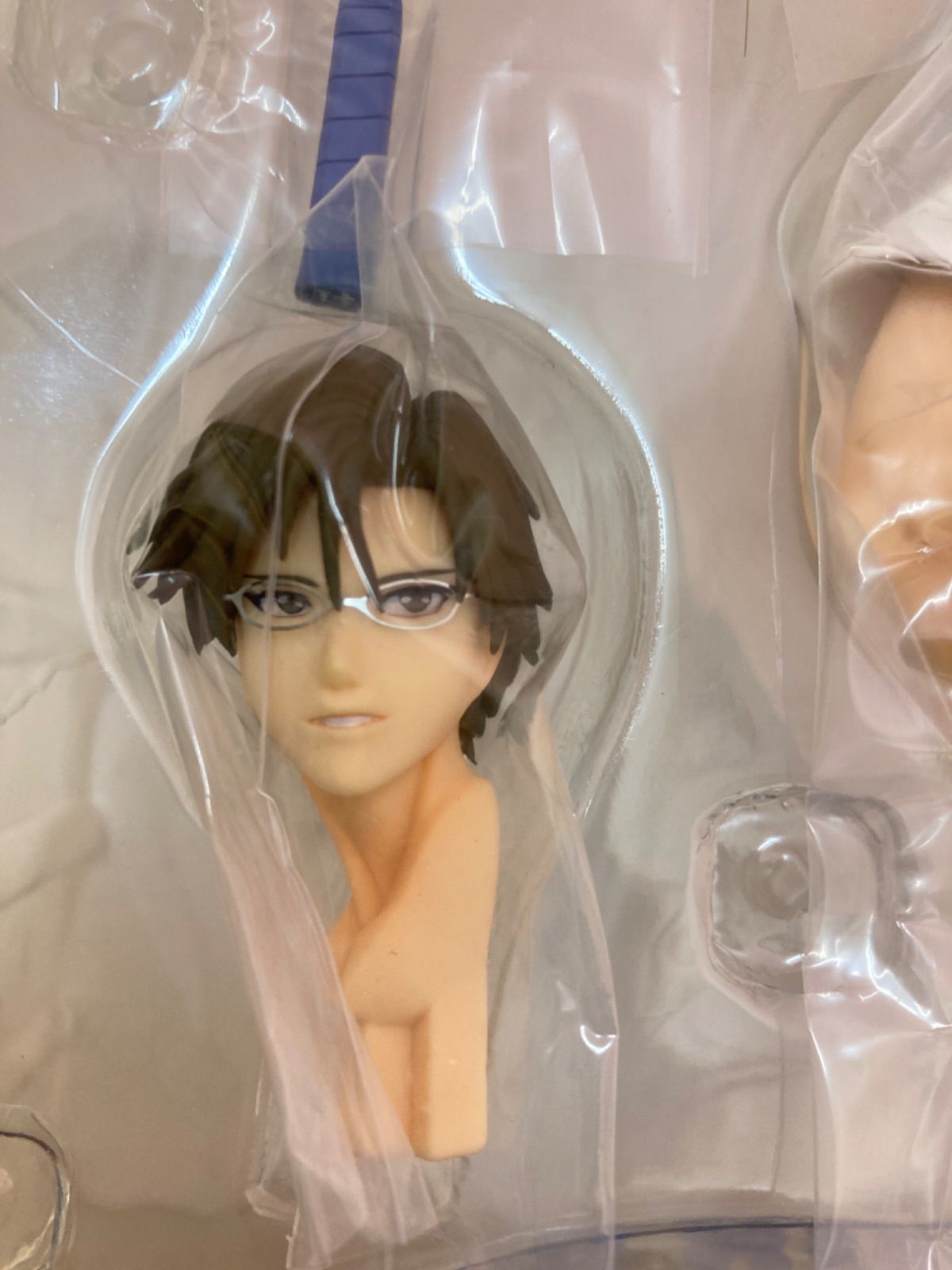 広店】ARTFX J 手塚国光 1/8 新テニスの王子様【711-1318】 - メルカリ