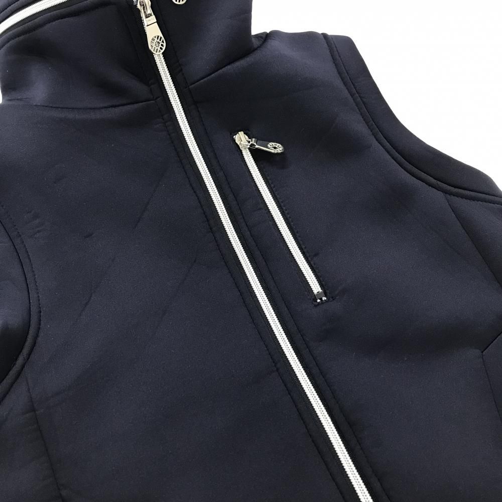 美品⭐︎muta MARINE ダウンベスト フード付き 美品⭐︎muta MARINE ダウンベスト フード付き 美品】ムータマリン