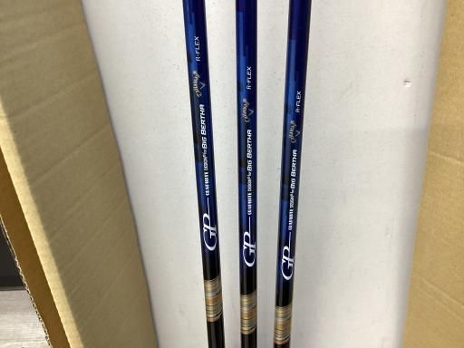 極美品】最高級 エポン パーソナル 2022 メンズアイアンセット 6