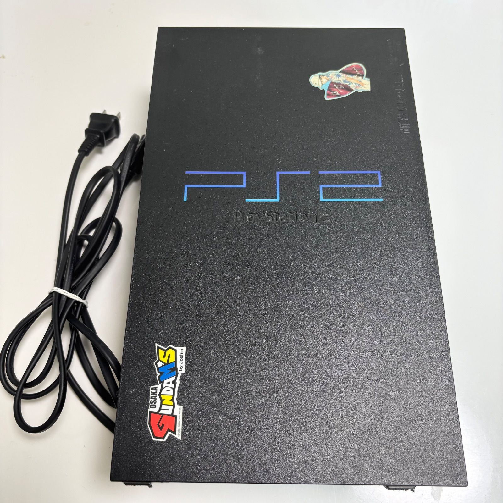 送料無料】SONY/ソニー/PlayStation2/プレイステーション2/PS2