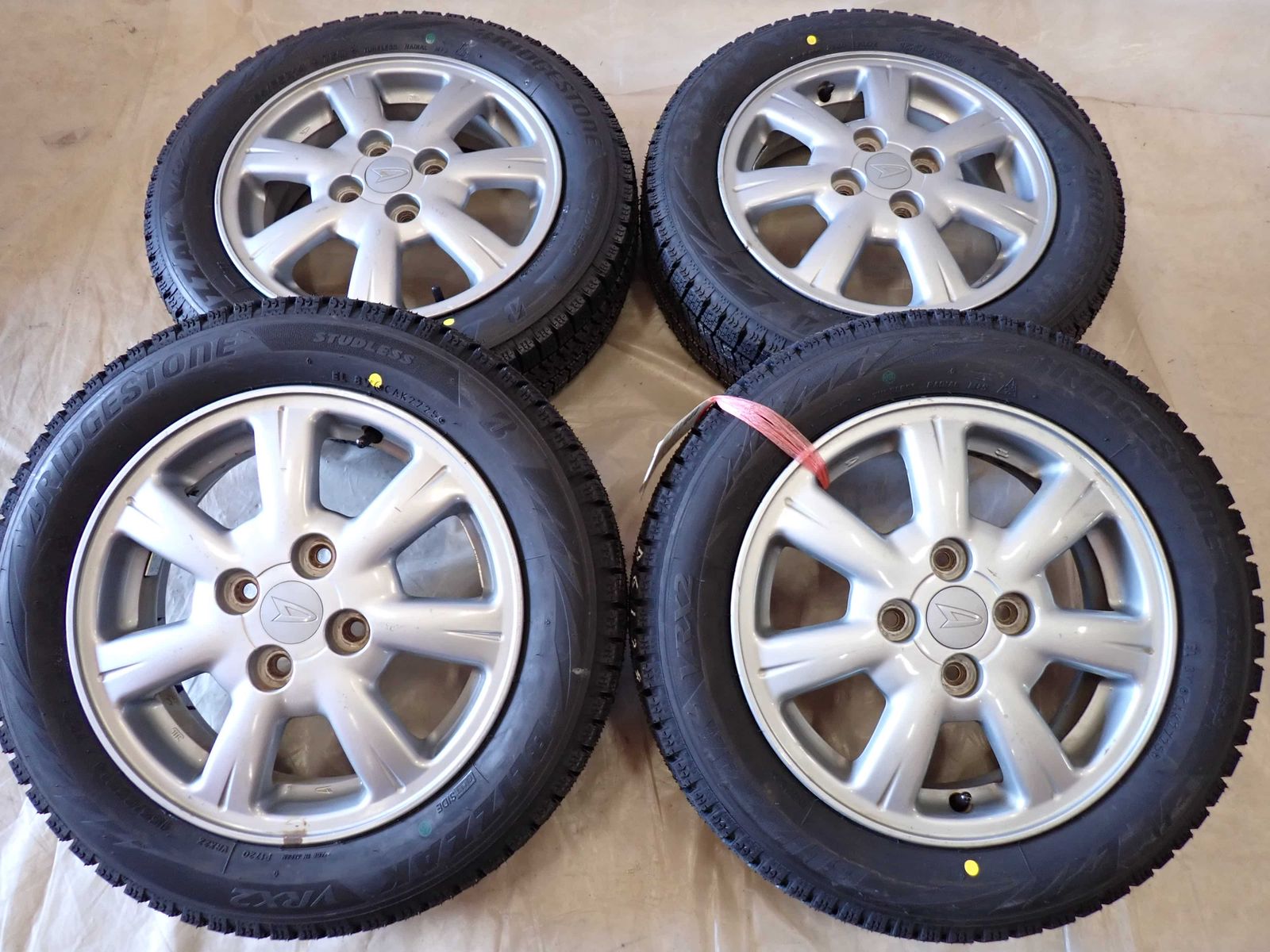 ウェイク タント