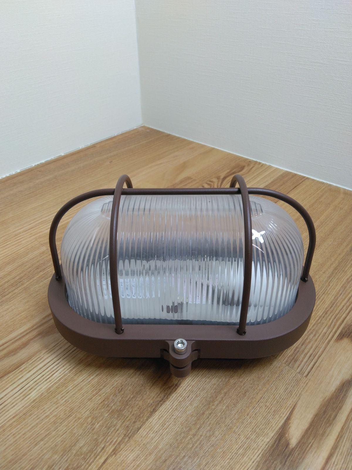 S.Bloom 蛍光灯内蔵 アート ブラックライト オーロラ 雪景色 幻想的 S