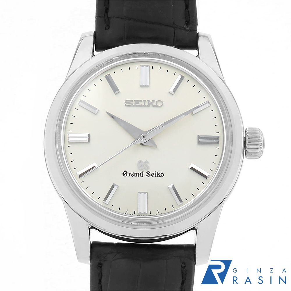 グランドセイコー メカニカル SBGW031 中古 メンズ