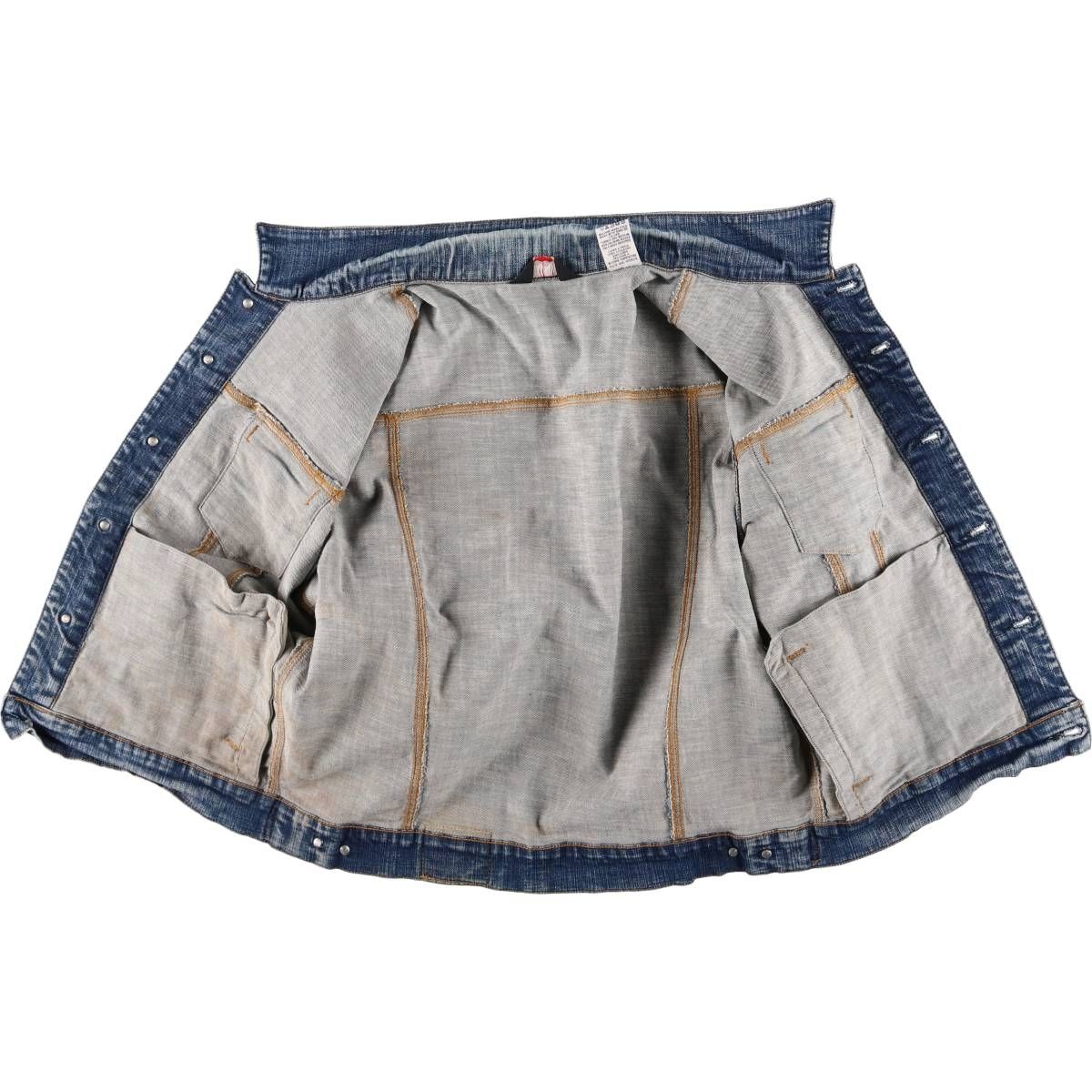 00s POLO JEANS RALPH LAUREN コットンジャケット M 00s POLO JEANS RALPH LAUREN コットンジャケット M - メルカリ