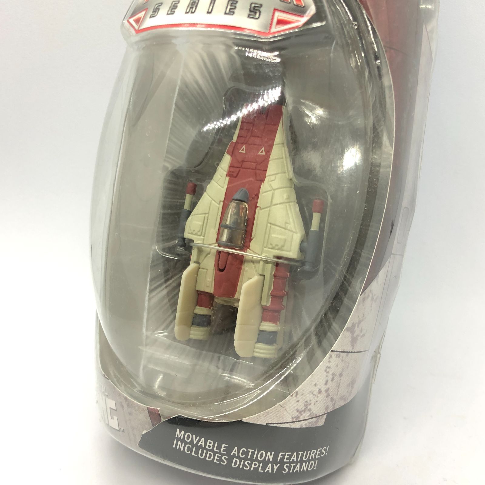 新品 サンドクローラー with ジャワ ハズブロ ビークル スター