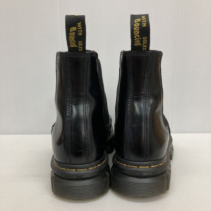 ☆Dr.Martens ドクターマーチン RIKARD LUNAR チェルシー サイドゴア