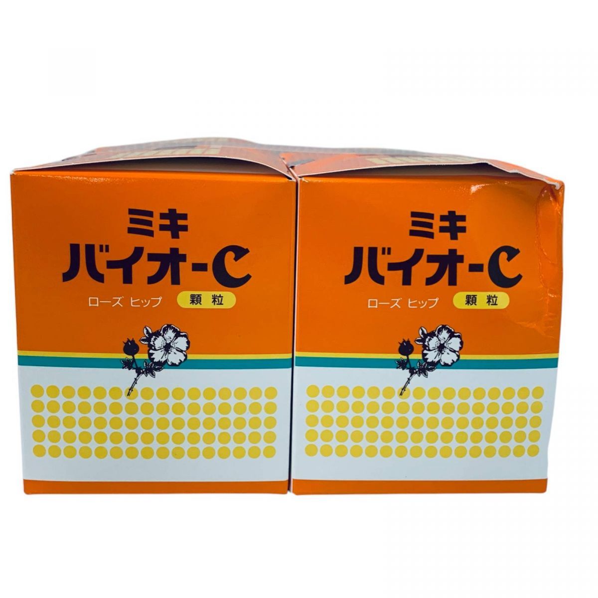 ミキプルーン バイオC顆粒 しまちゃんさん専用 Amazon | 三基商事/ミキプルーンミキ バイオC(顆粒タイプ)×2個セット