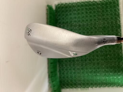 テーラーメイド Taylor Made MILLED GRIND 4 56° 12° ウェッジ WG 純正特注シャフト フレックスS メンズ 男性用 右利き 右用 Cランク ゴルフクラブ