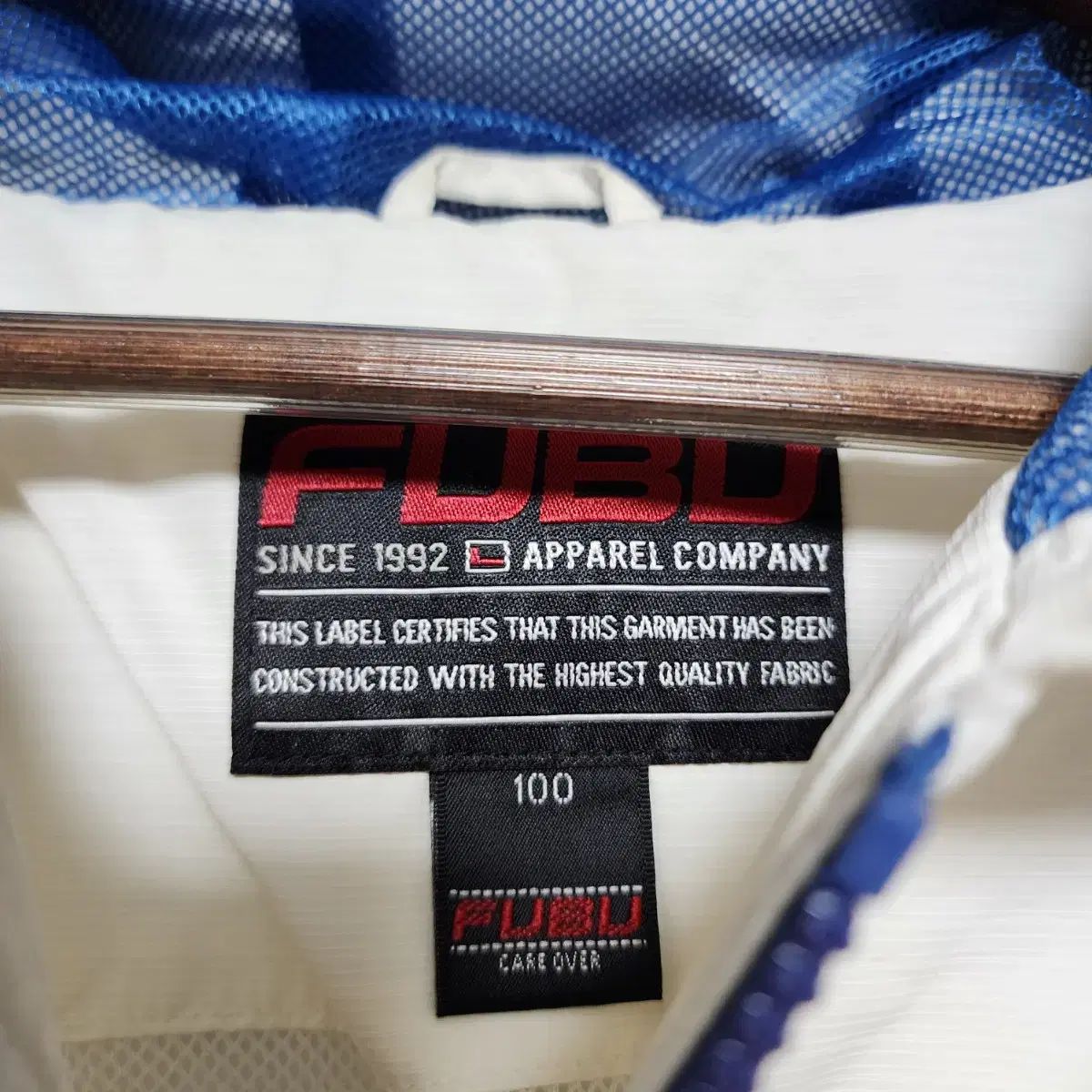 Fubu Oldschool