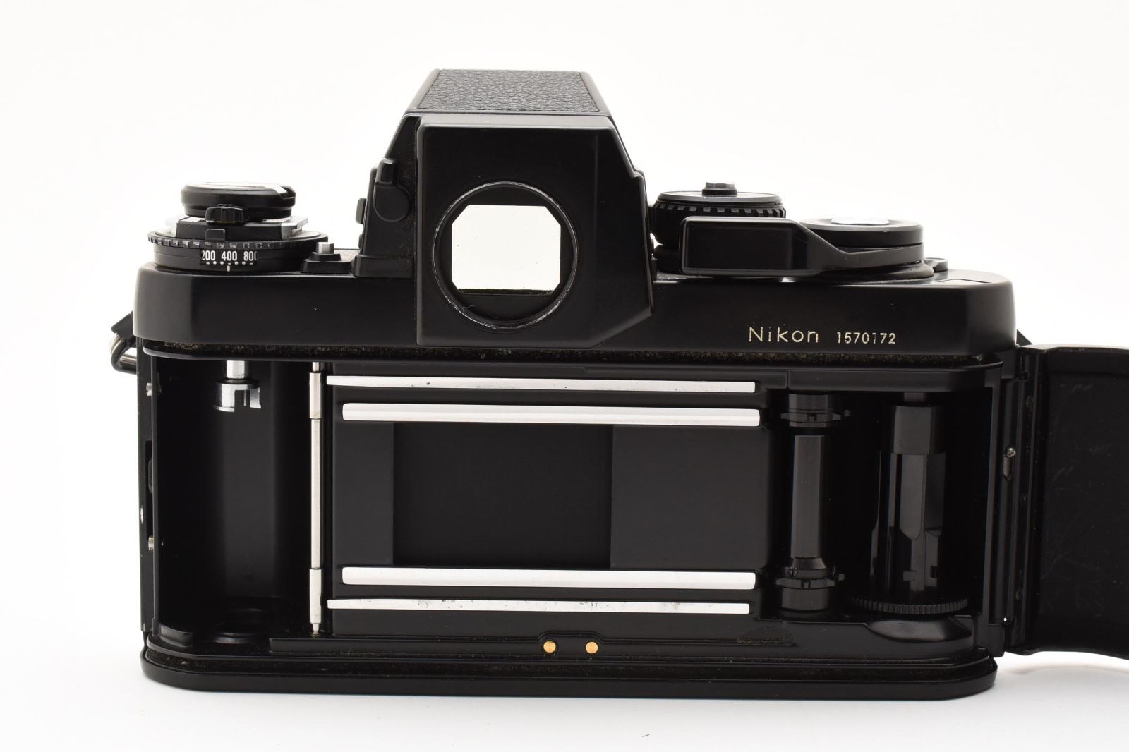 Amazon | Nikon ニコン F3 HP ボディ | 一眼レフカメラ 通販