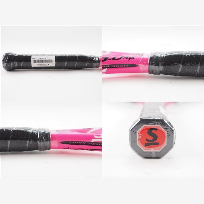中古 テニスラケット スリクソン レヴォ CV 3.0 アガ 2017年モデル (G2)SRIXON REVO CV 3.0 Aga 2017 中古】スリクソン レヴォ CV 3.0 アガ 2017年モデル【限定品