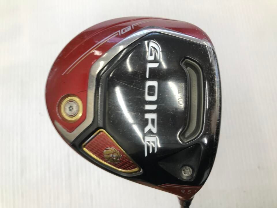 最短翌日発送】GLOIRE F 2017 RED VERSION | 9.5 | SR | FUBUKI TM5 |