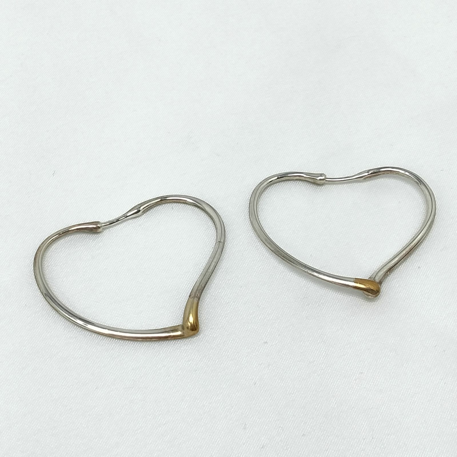 TIFFANY&Co. ピアス レディース ボーナスセール 贈り物