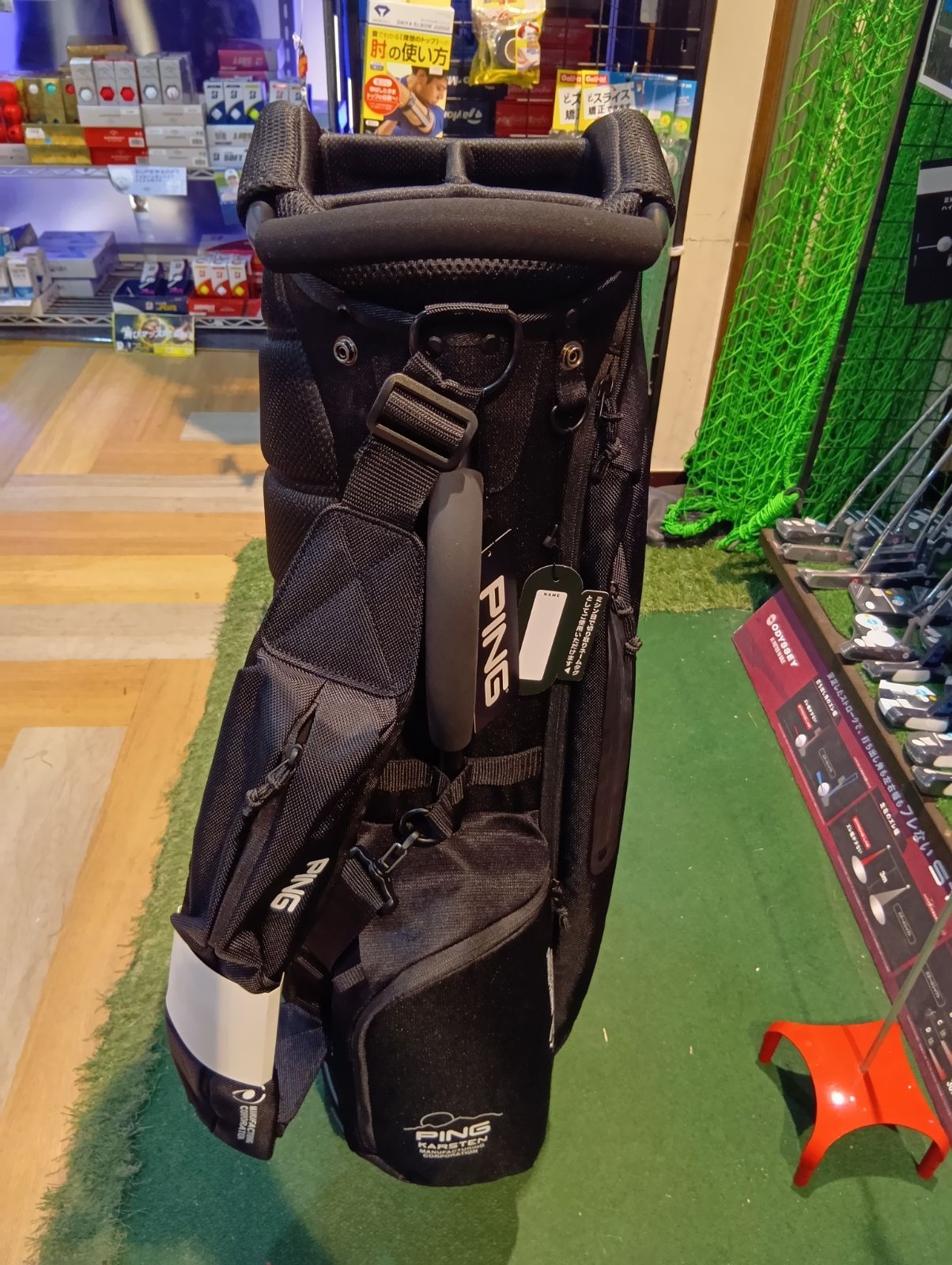 メンズ テーラーメイド シムマックス ゴルフクラブセット 右打ち 11本