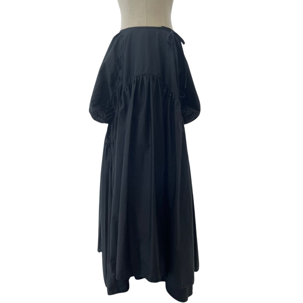 cecilie bahnsen セシリーバンセン villa スカート ロング Cecilie Bahnsen / ALLEGRA SKIRT | LA VILLA ROUGE
