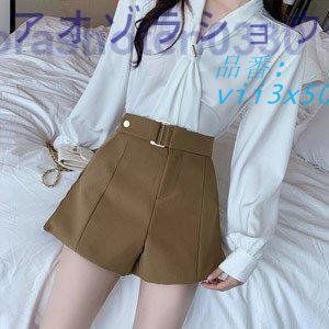 ショートパンツ