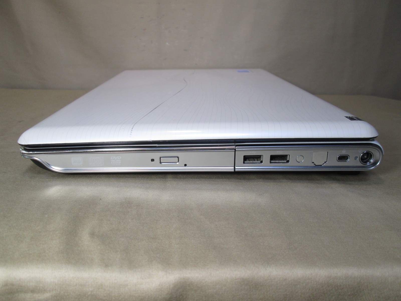 取引完了）☆Windows11最新版24H2導入済み、HP Pavilion dv6（中古