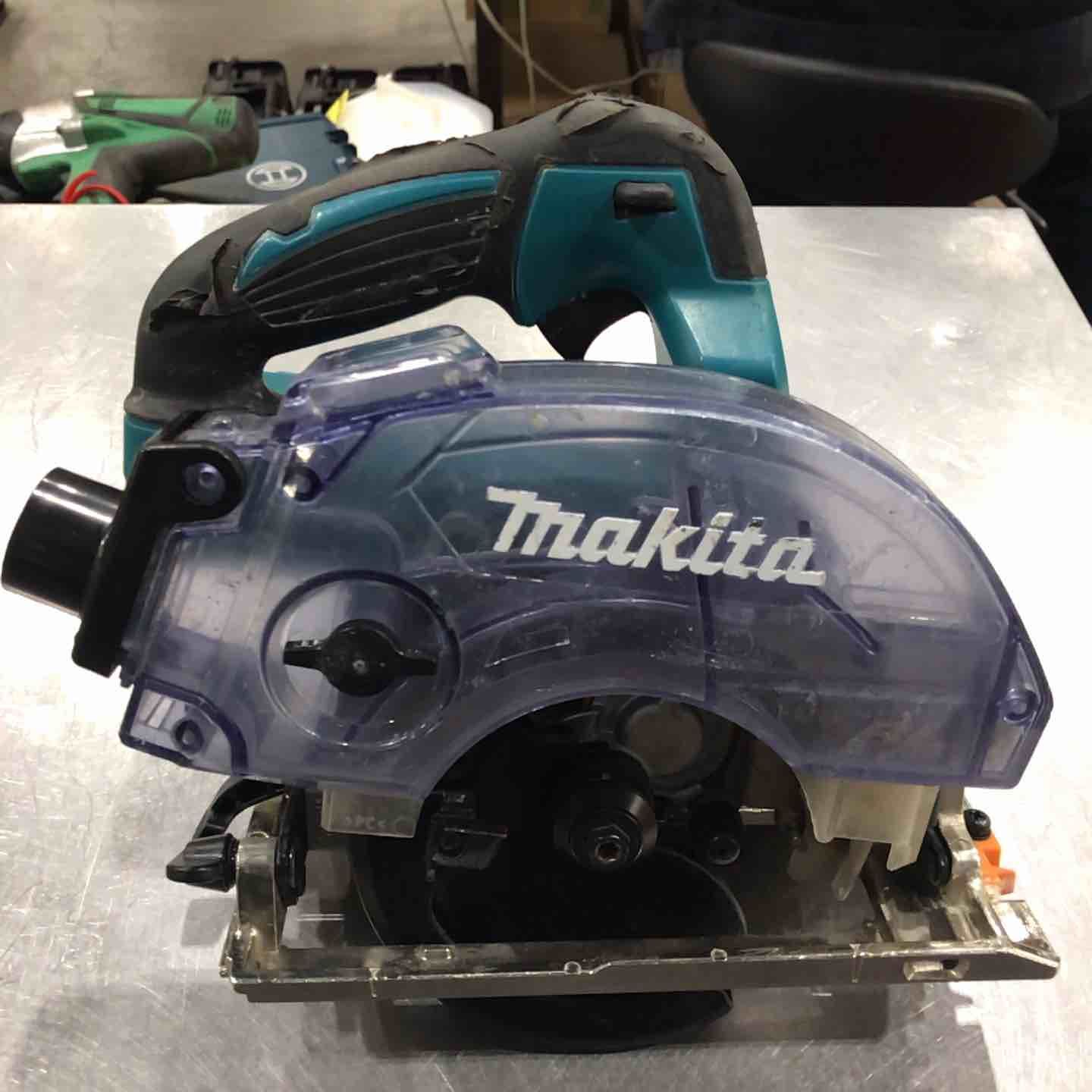 マキタ makita コードレス防じん丸のこ KS513DZ 川口店
