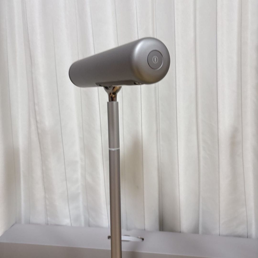 製 自動首振り機能