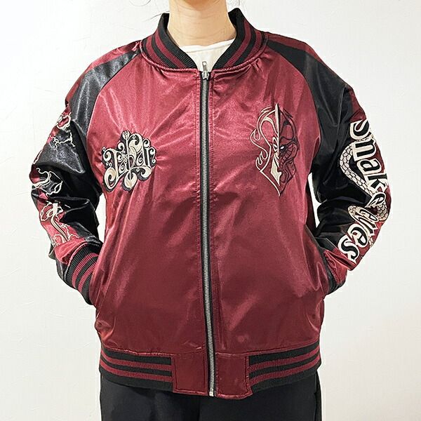 ブルゾン アパレル